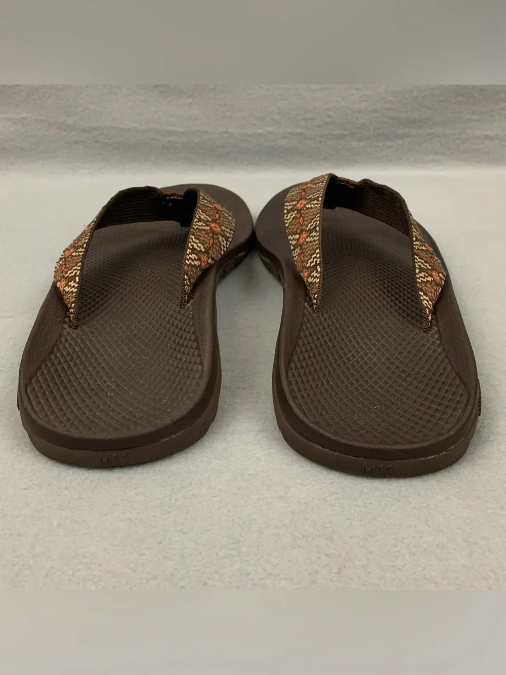Chaco mens 11